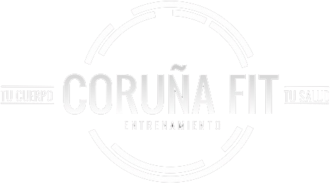 Logo gimnasio Coruña FIT